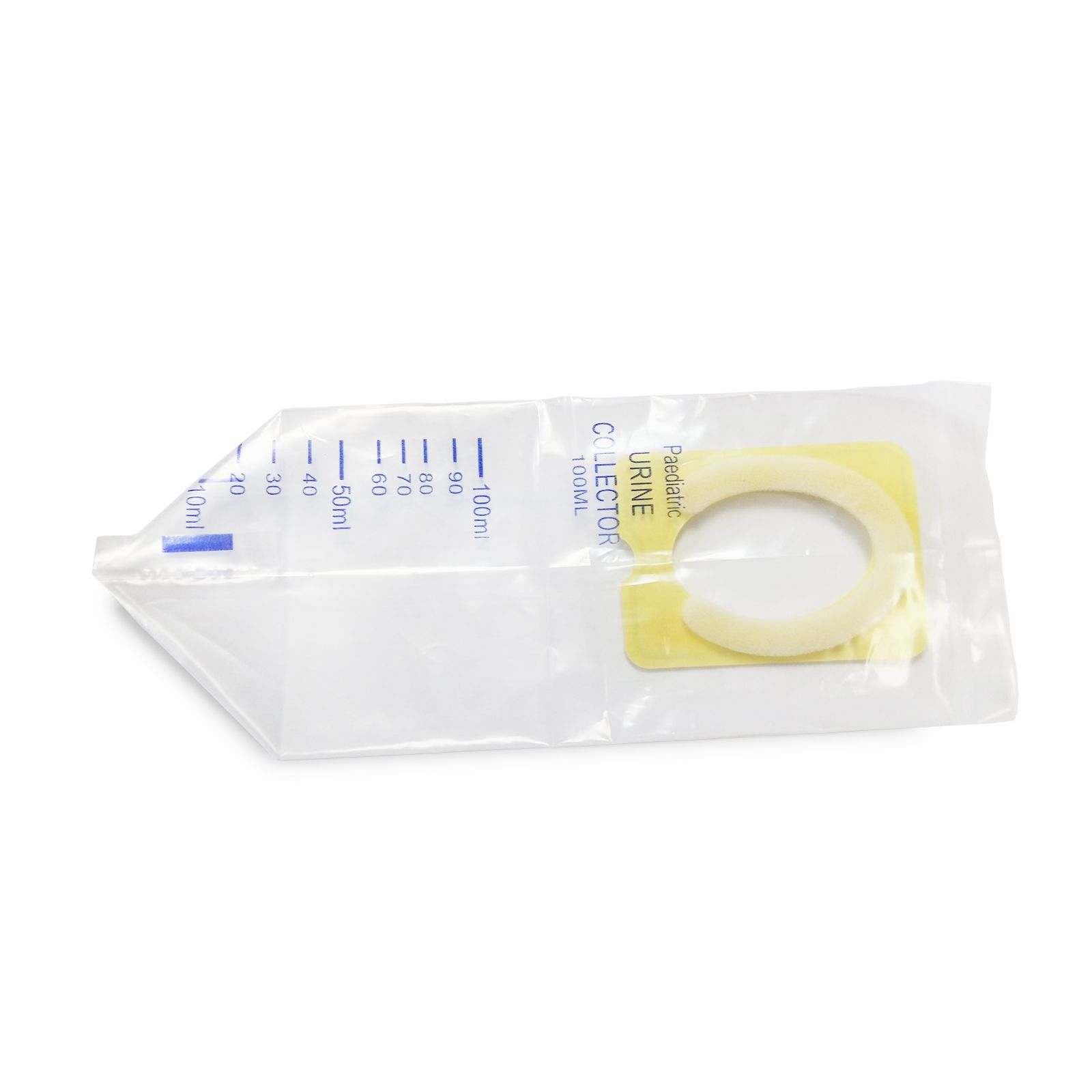 Сечоприймач ULTRAMED дитячий, універсальний, стерильний, 100 мл., (ULTRAMED, Єгипет).